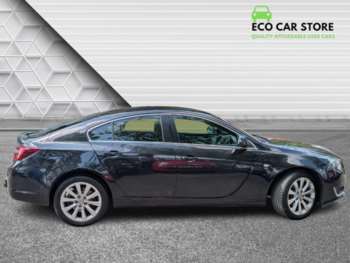 Used Vauxhall Insignia 2015 for sale - 74960041: Photo