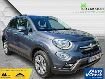 Used Fiat 500X 2015 for sale - 79233570: Photo