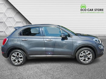 Used Fiat 500X 2015 for sale - 79233570: Photo