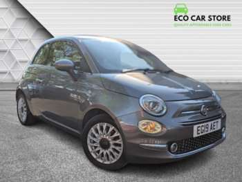 2019 (19) - 1.2 Lounge Hatchback 3dr Petrol Dualogic Euro 6 (s/s) (69 bhp)