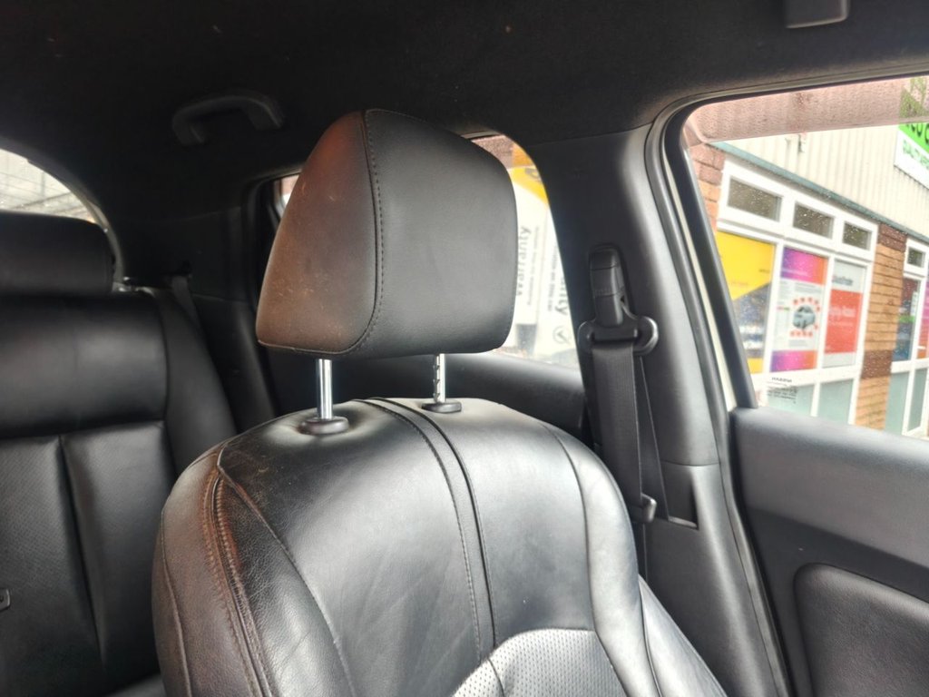 Used Nissan Juke 2015 for sale - 77507425: Photo 30