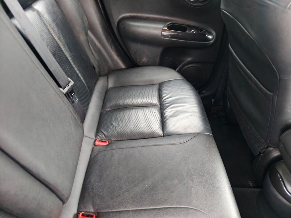 Used Nissan Juke 2015 for sale - 77507425: Photo 36