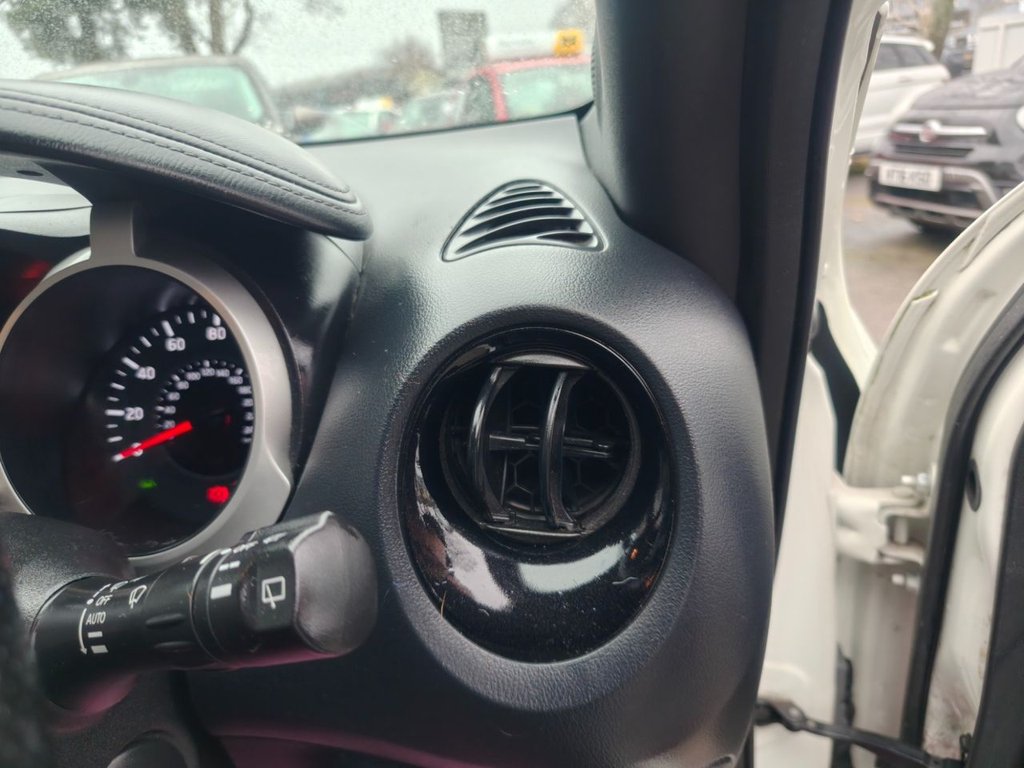 Used Nissan Juke 2015 for sale - 77507425: Photo 43