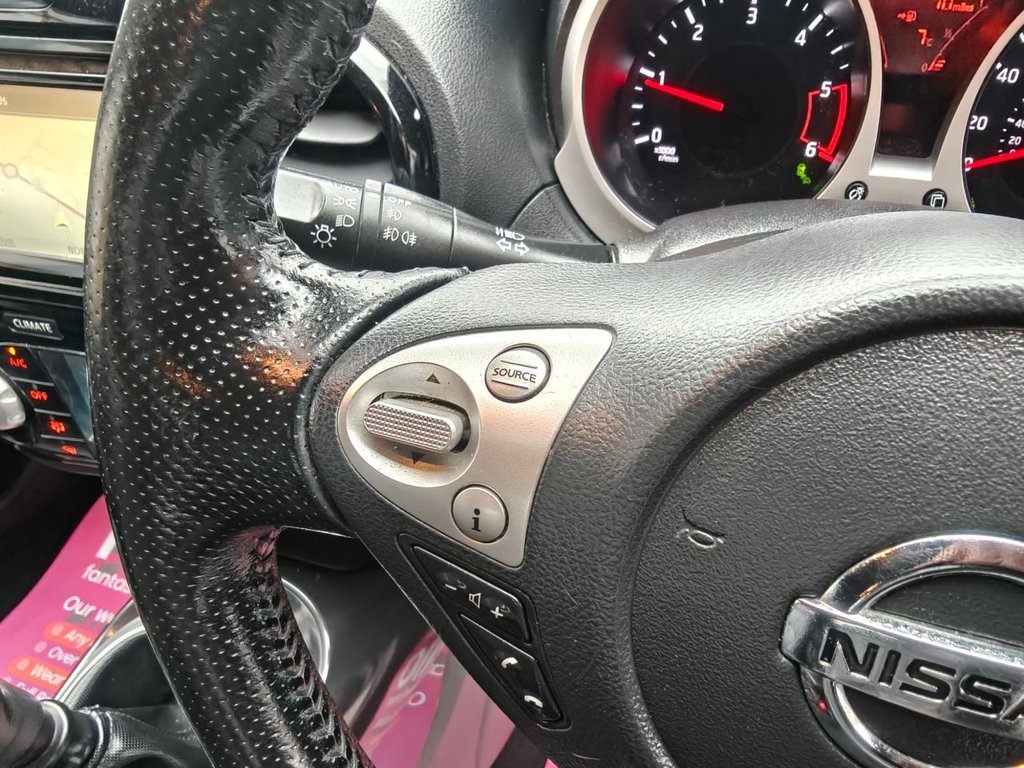 Used Nissan Juke 2015 for sale - 77507425: Photo 47