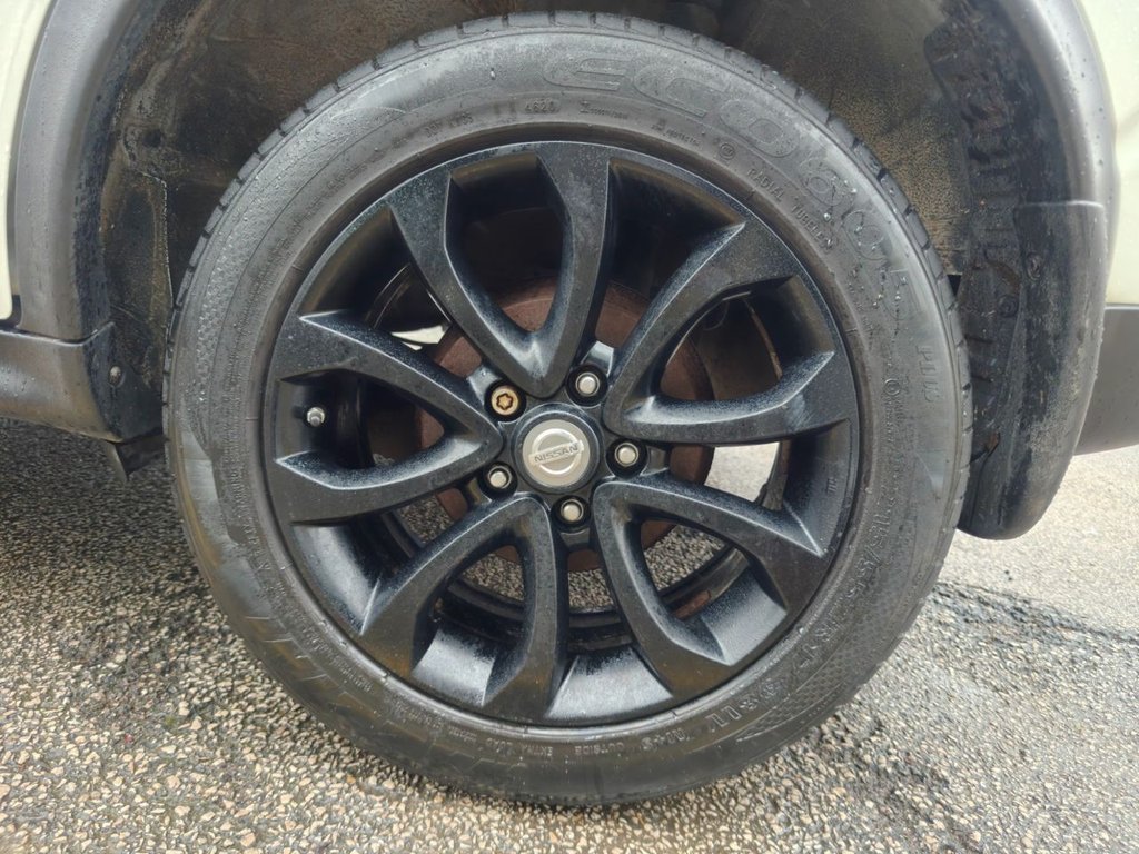 Used Nissan Juke 2015 for sale - 77507425: Photo 50