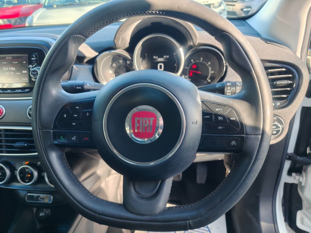 Used Fiat 500X 2015 for sale - 77355896: Photo 12