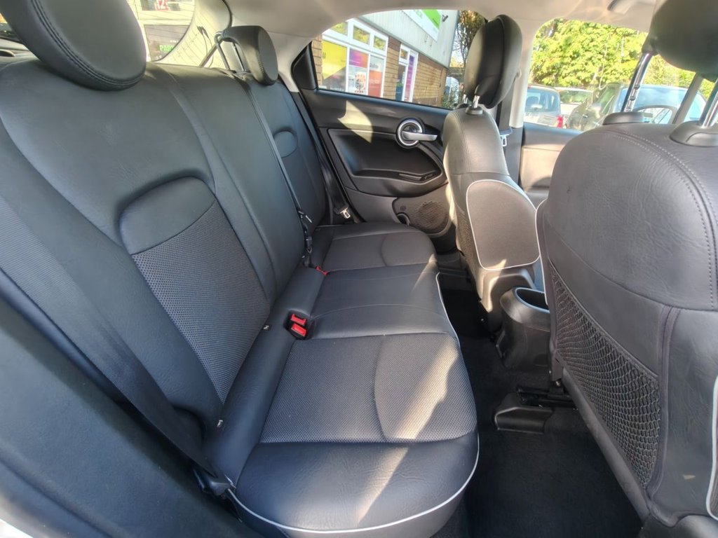 Used Fiat 500X 2015 for sale - 77355896: Photo 14