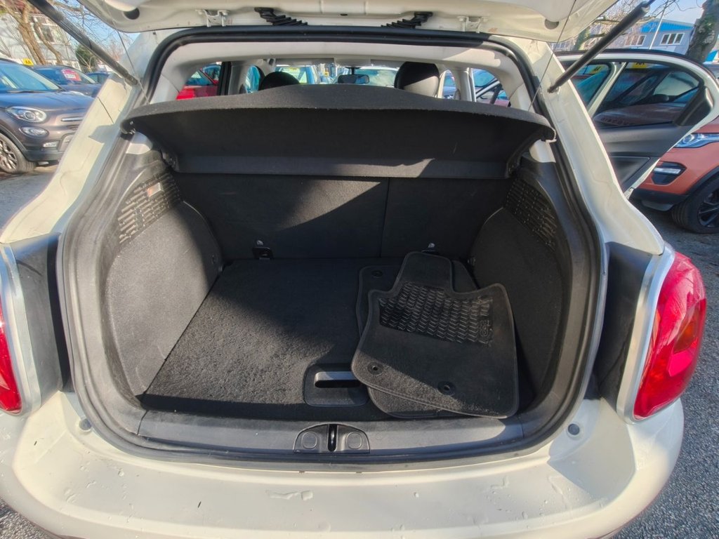 Used Fiat 500X 2015 for sale - 77355896: Photo 16