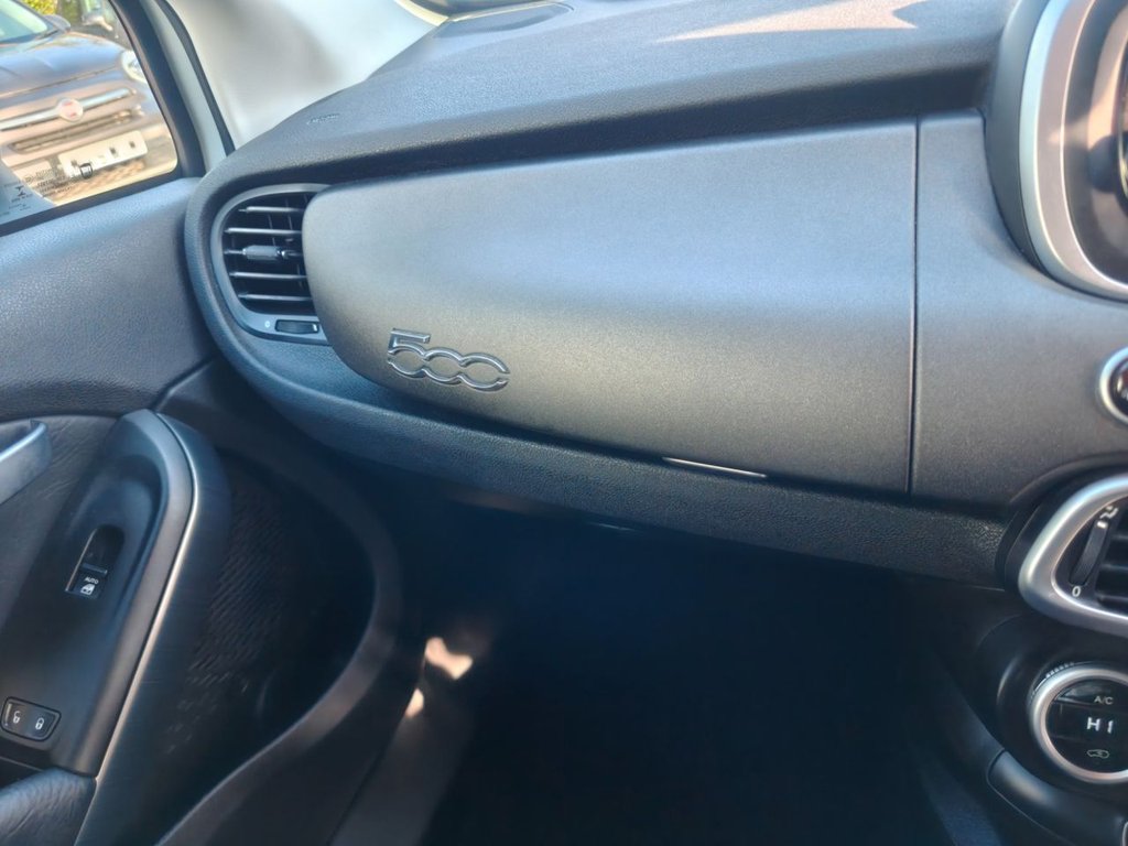 Used Fiat 500X 2015 for sale - 77355896: Photo 17