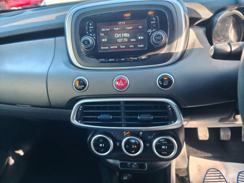 Used Fiat 500X 2015 for sale - 77355896: Photo 18