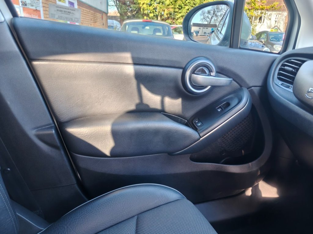 Used Fiat 500X 2015 for sale - 77355896: Photo 20