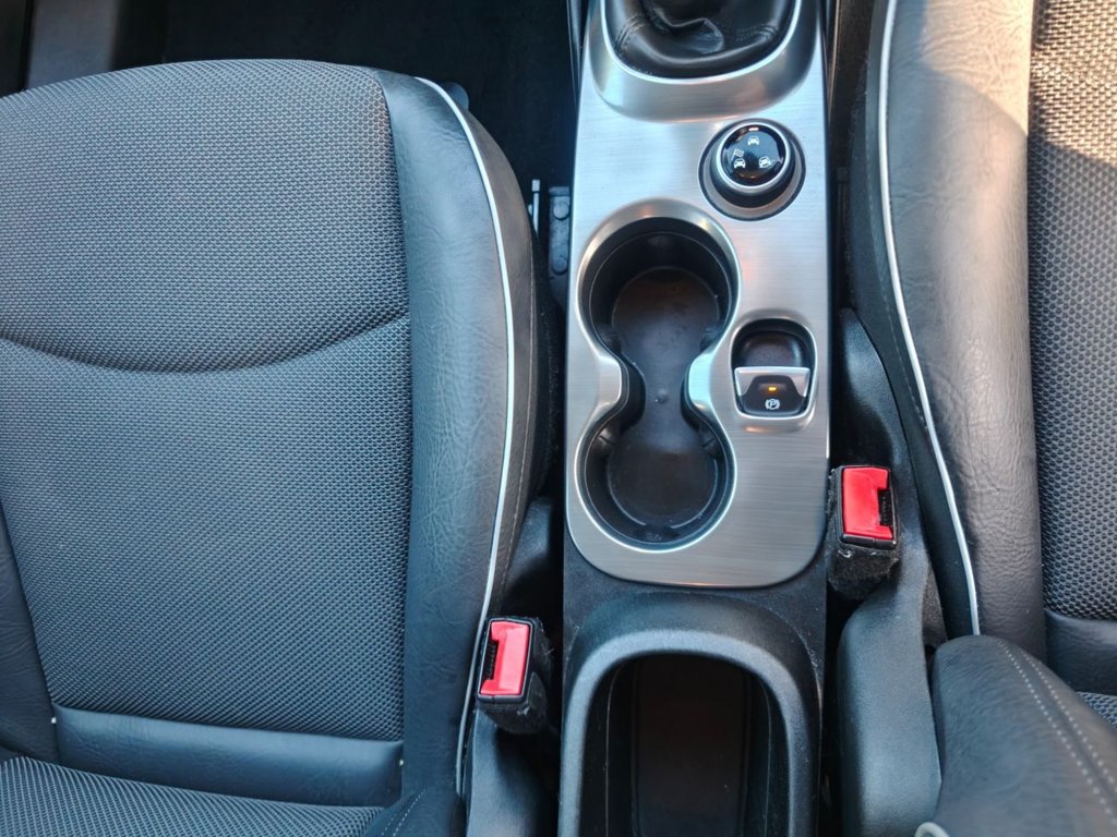 Used Fiat 500X 2015 for sale - 77355896: Photo 21