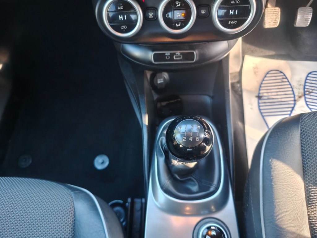 Used Fiat 500X 2015 for sale - 77355896: Photo 22