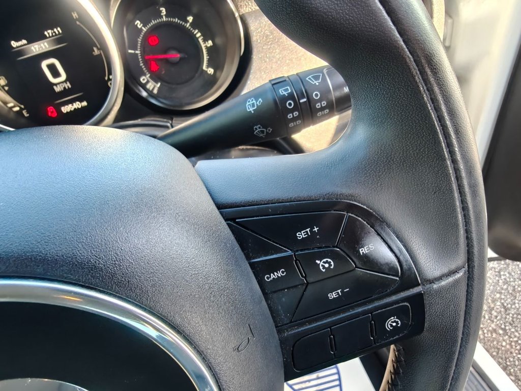 Used Fiat 500X 2015 for sale - 77355896: Photo 26