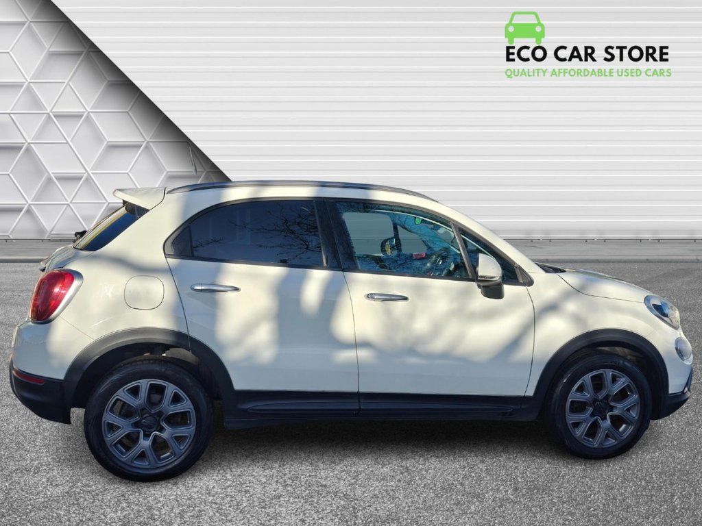 Used Fiat 500X 2015 for sale - 77355896: Photo 3
