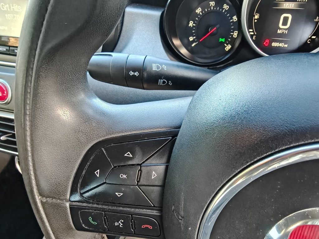 Used Fiat 500X 2015 for sale - 77355896: Photo 31