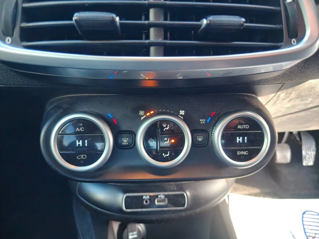 Used Fiat 500X 2015 for sale - 77355896: Photo 35