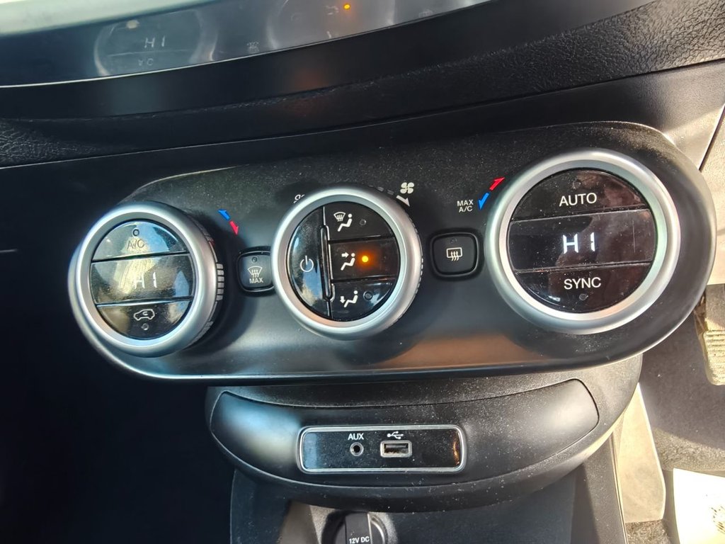 Used Fiat 500X 2015 for sale - 77355896: Photo 36