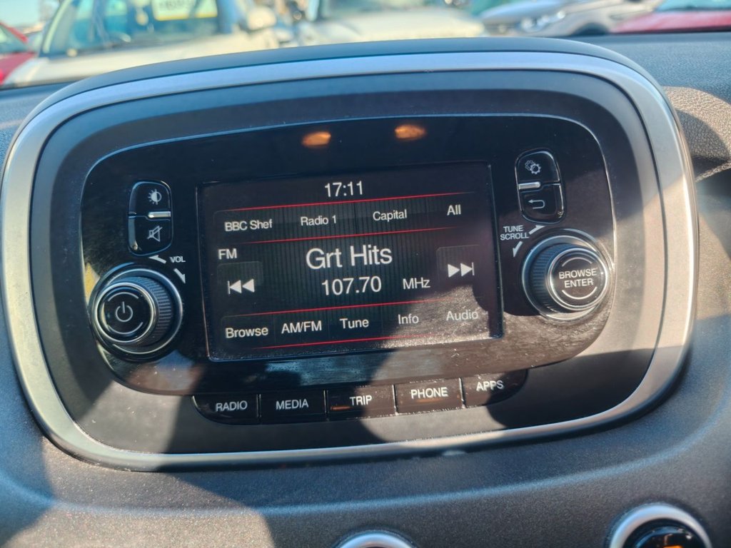 Used Fiat 500X 2015 for sale - 77355896: Photo 39