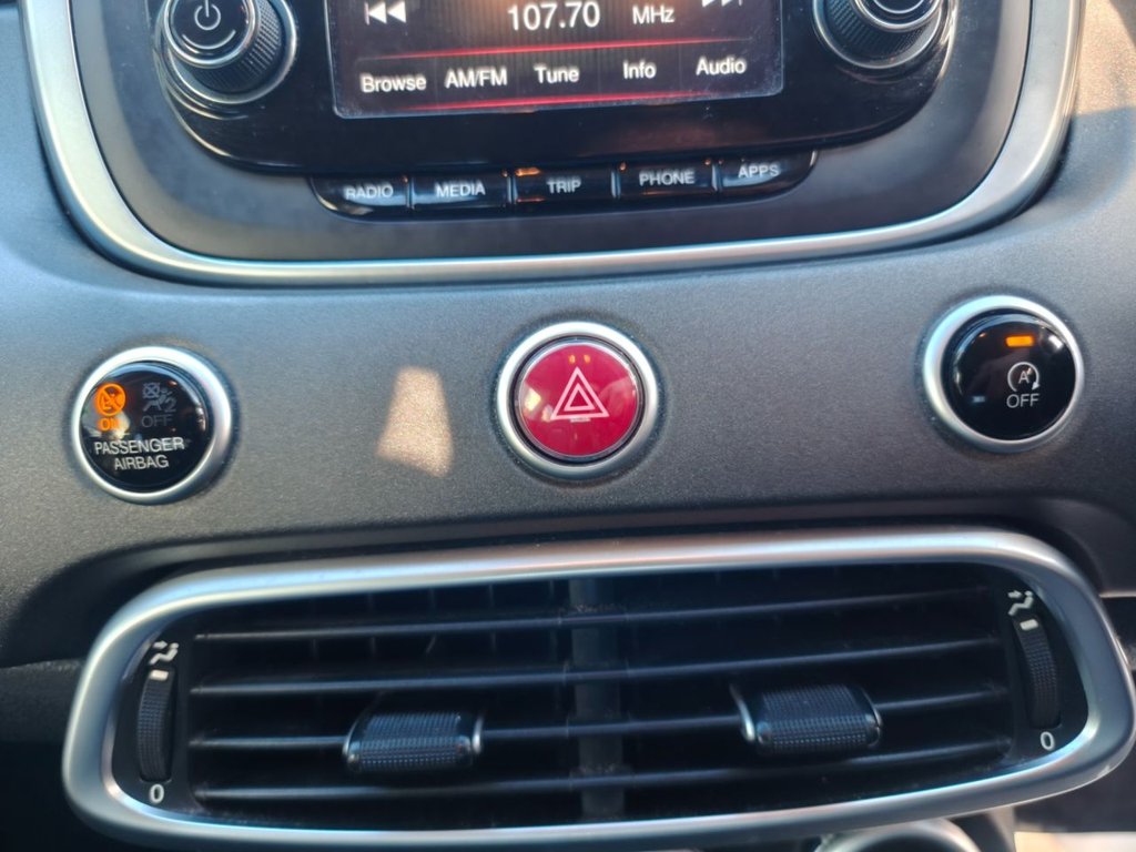 Used Fiat 500X 2015 for sale - 77355896: Photo 40