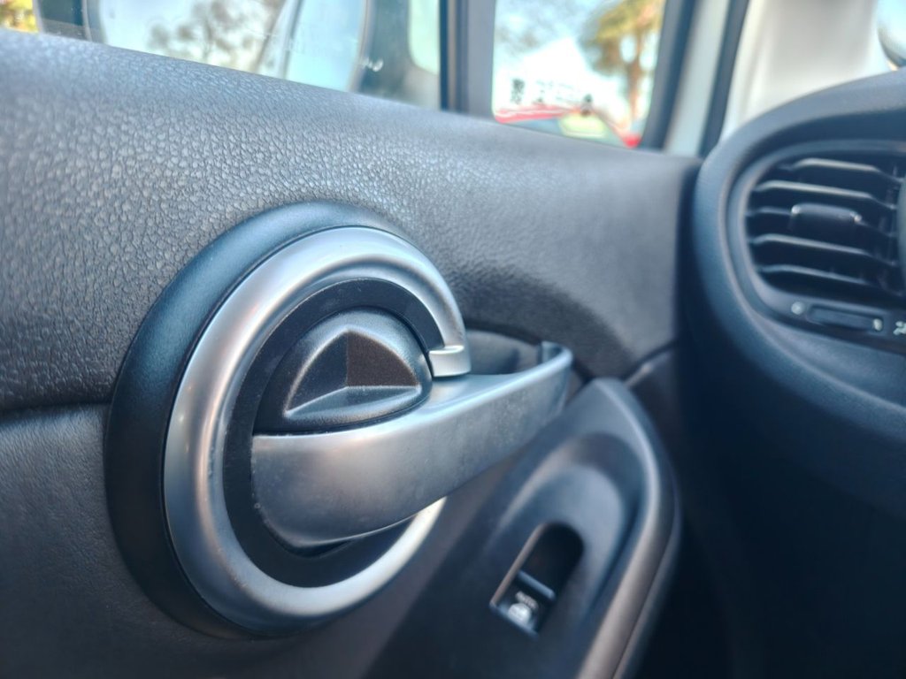 Used Fiat 500X 2015 for sale - 77355896: Photo 41