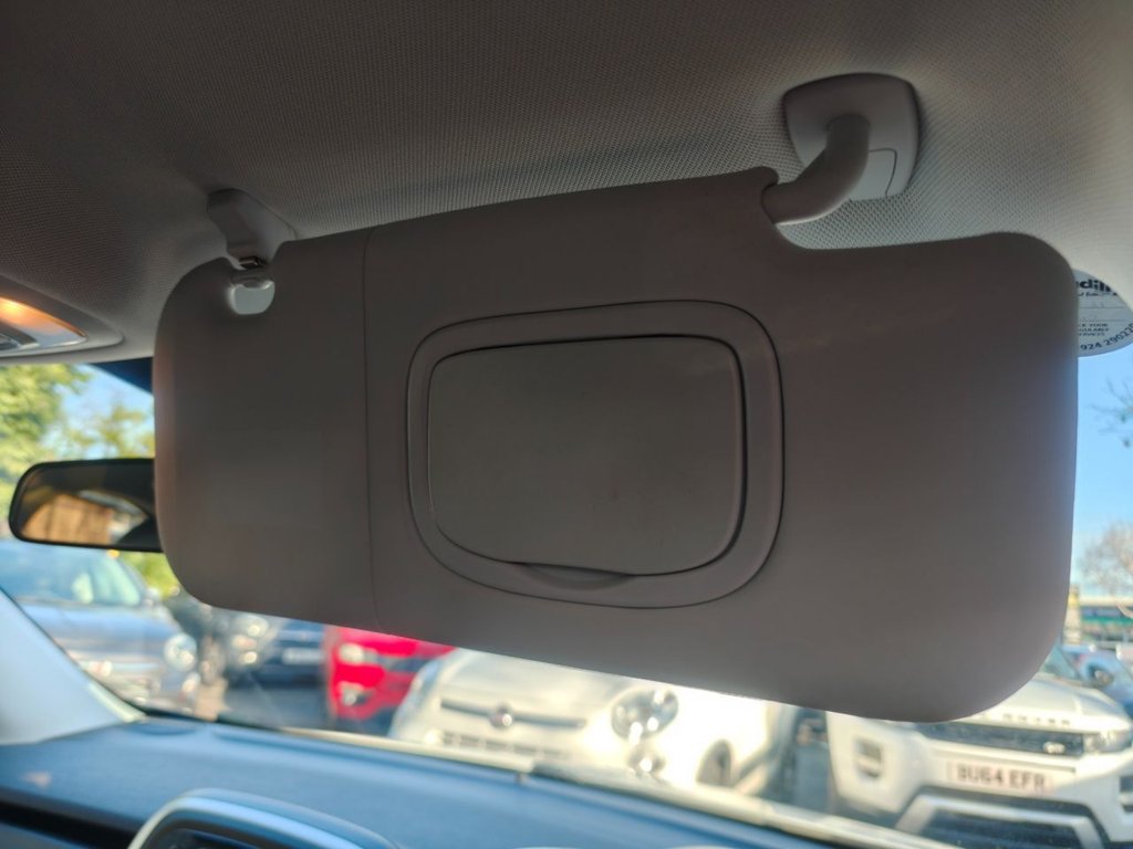 Used Fiat 500X 2015 for sale - 77355896: Photo 49