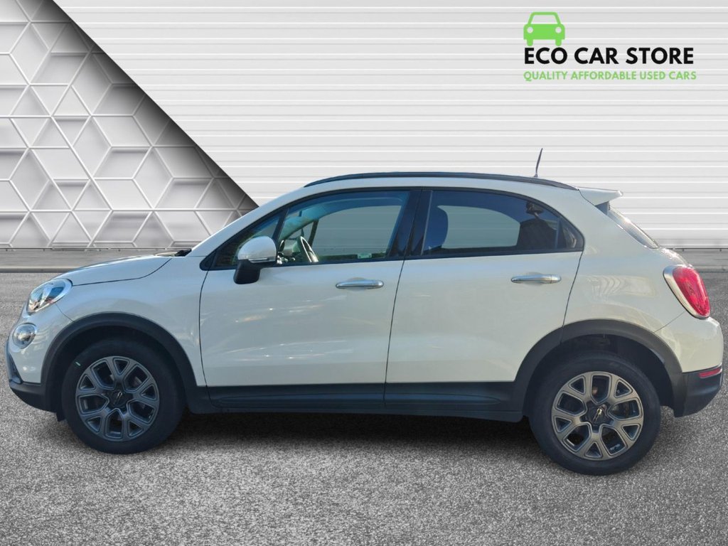 Used Fiat 500X 2015 for sale - 77355896: Photo 8