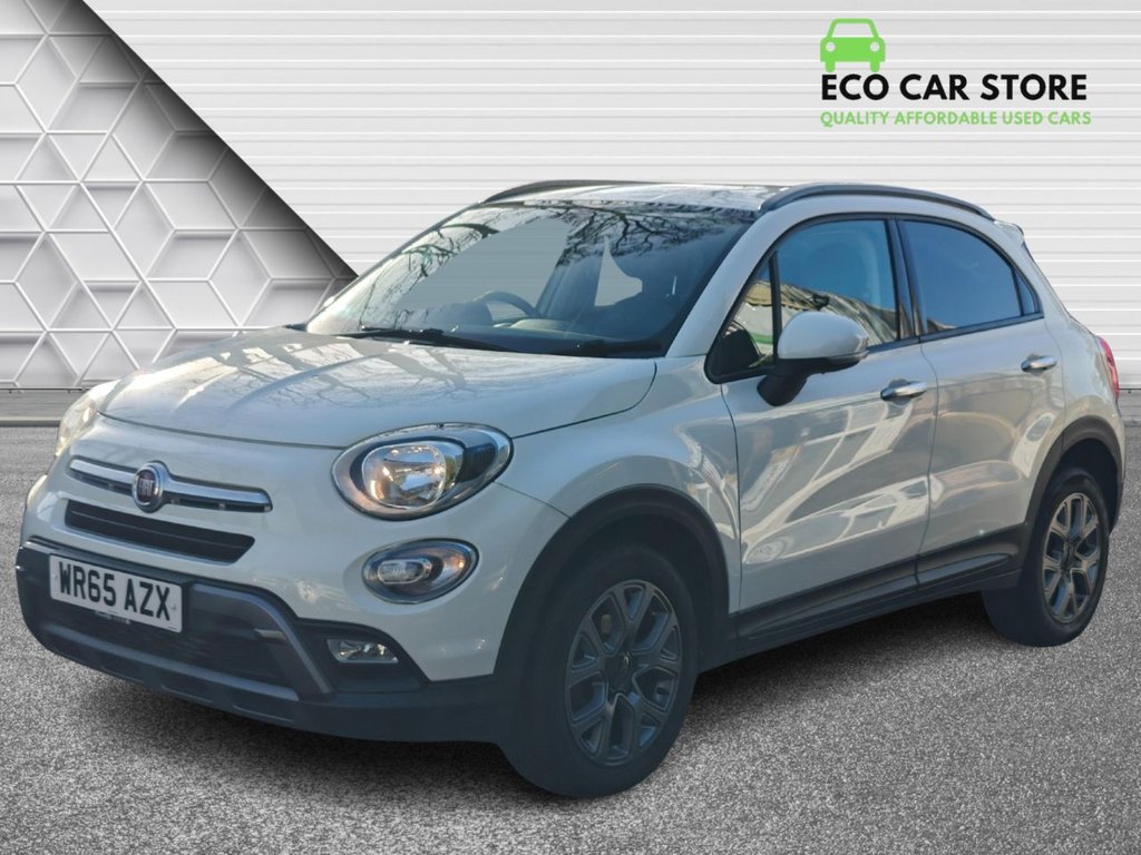 Used Fiat 500X 2015 for sale - 77355896: Photo 9