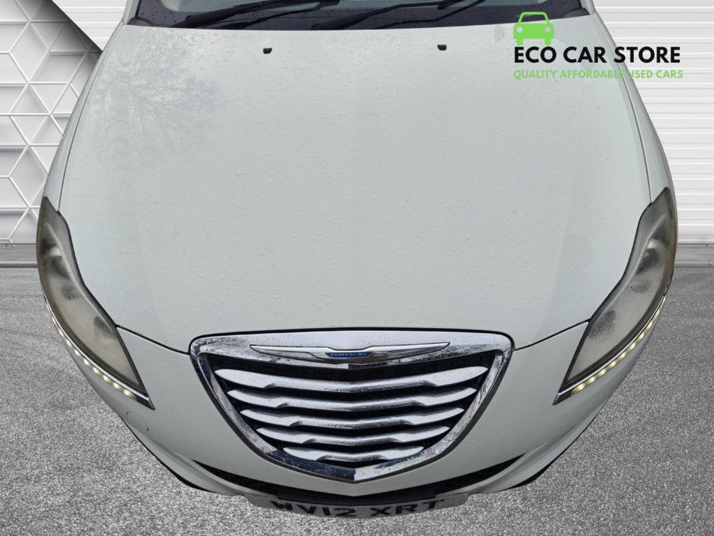 Used Chrysler Delta 2012 for sale - 77188221: Photo 10