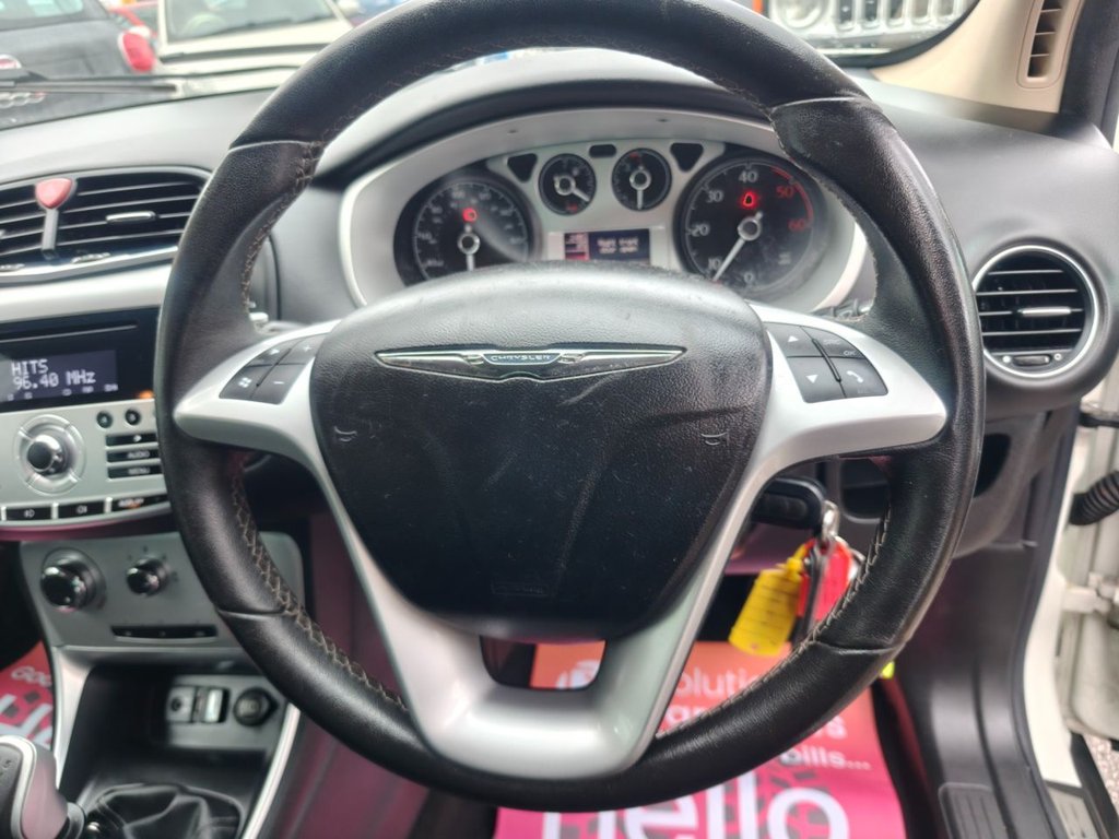 Used Chrysler Delta 2012 for sale - 77188221: Photo 13