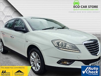 Used Chrysler Delta 2012 for sale - 77188221: Photo