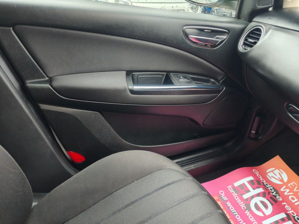 Used Chrysler Delta 2012 for sale - 77188221: Photo 20