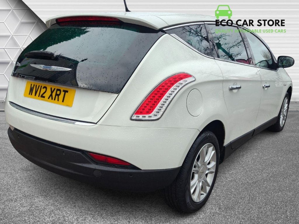 Used Chrysler Delta 2012 for sale - 77188221: Photo 5