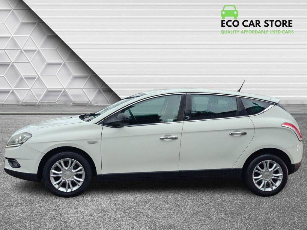 Used Chrysler Delta 2012 for sale - 77188221: Photo 8