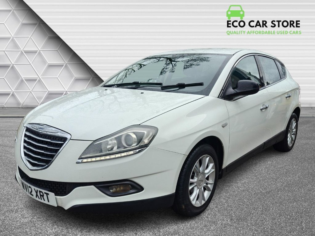 Used Chrysler Delta 2012 for sale - 77188221: Photo 9