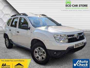 2013 (63) - 1.5 dCi 110 Ambiance 5dr