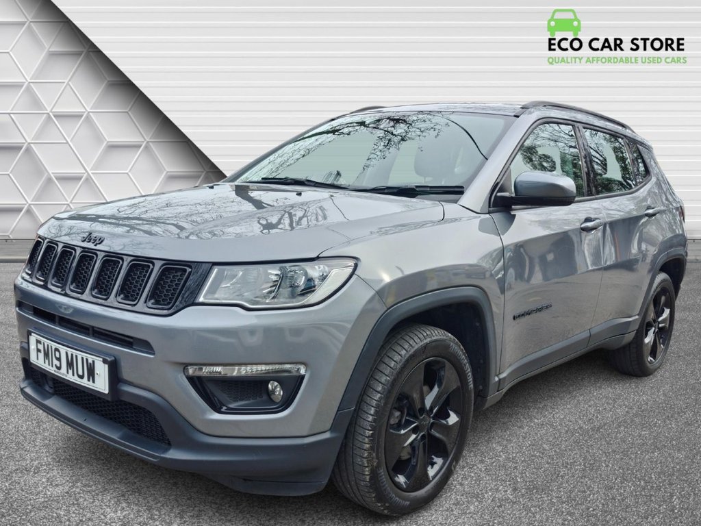 Used Jeep Compass 2019 for sale - 78212807: Photo 10
