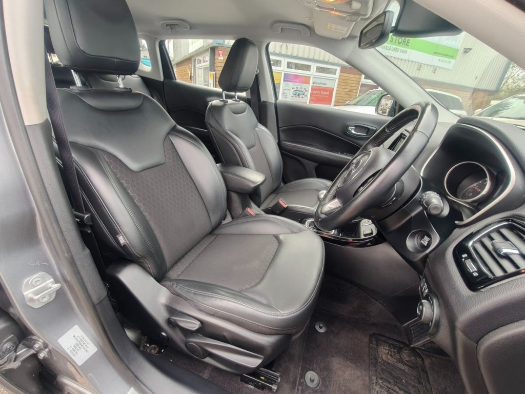 Used Jeep Compass 2019 for sale - 78212807: Photo 13