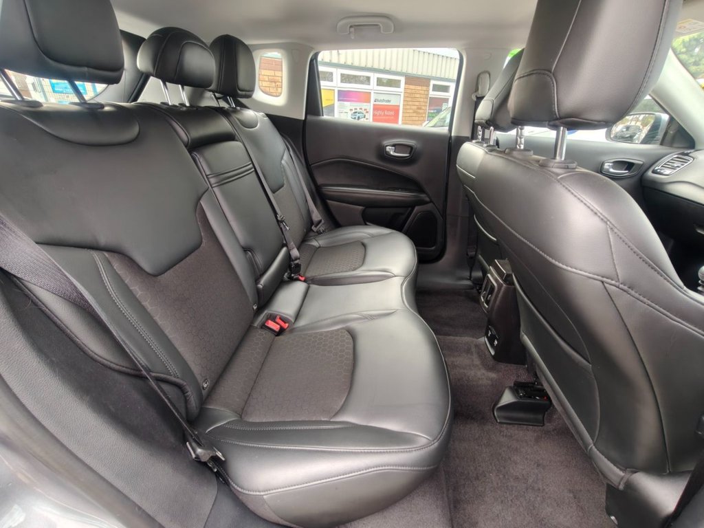 Used Jeep Compass 2019 for sale - 78212807: Photo 14