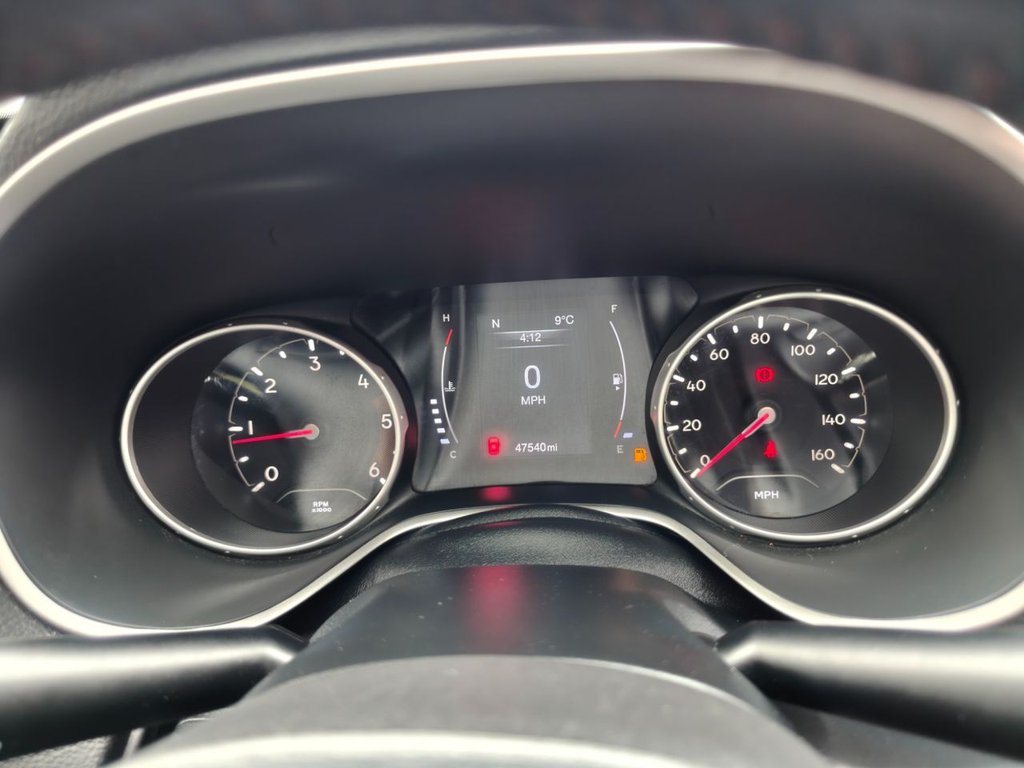 Used Jeep Compass 2019 for sale - 78212807: Photo 15