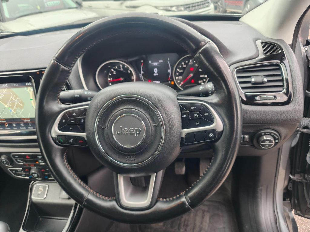 Used Jeep Compass 2019 for sale - 78212807: Photo 16