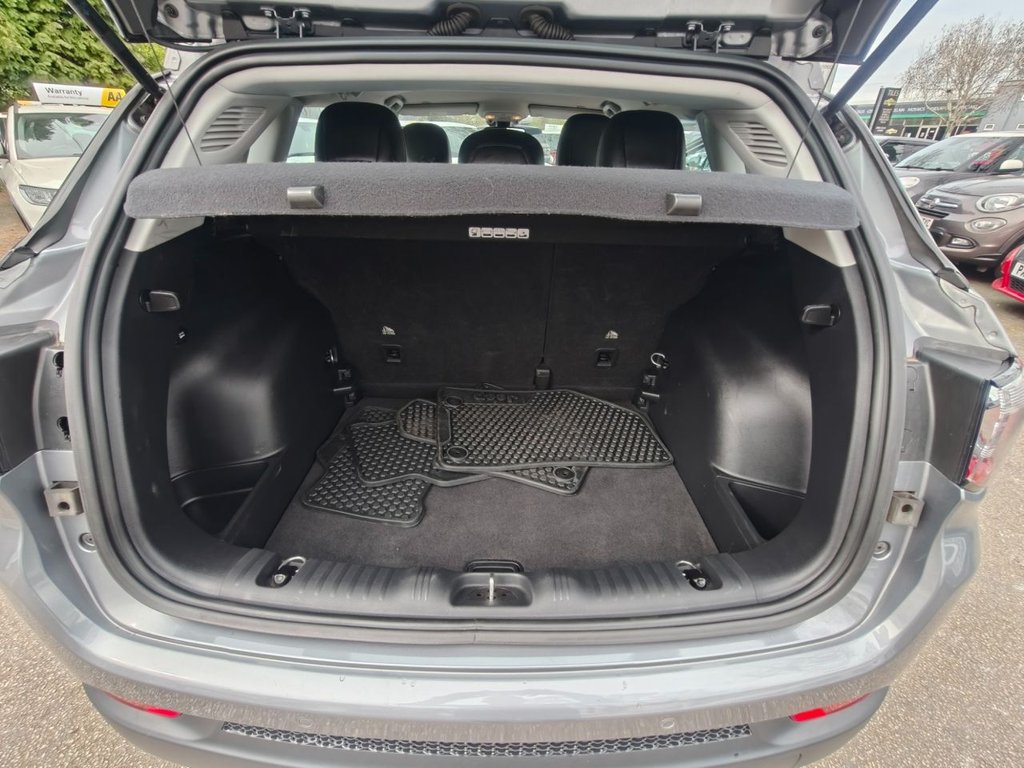 Used Jeep Compass 2019 for sale - 78212807: Photo 17