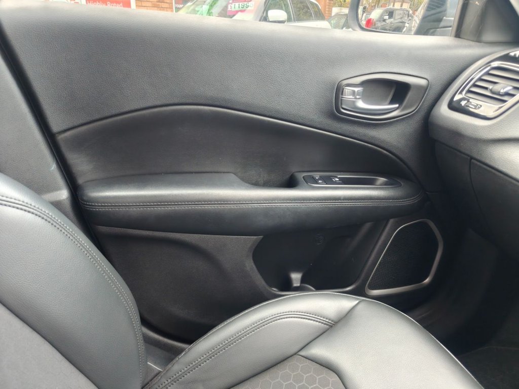 Used Jeep Compass 2019 for sale - 78212807: Photo 18