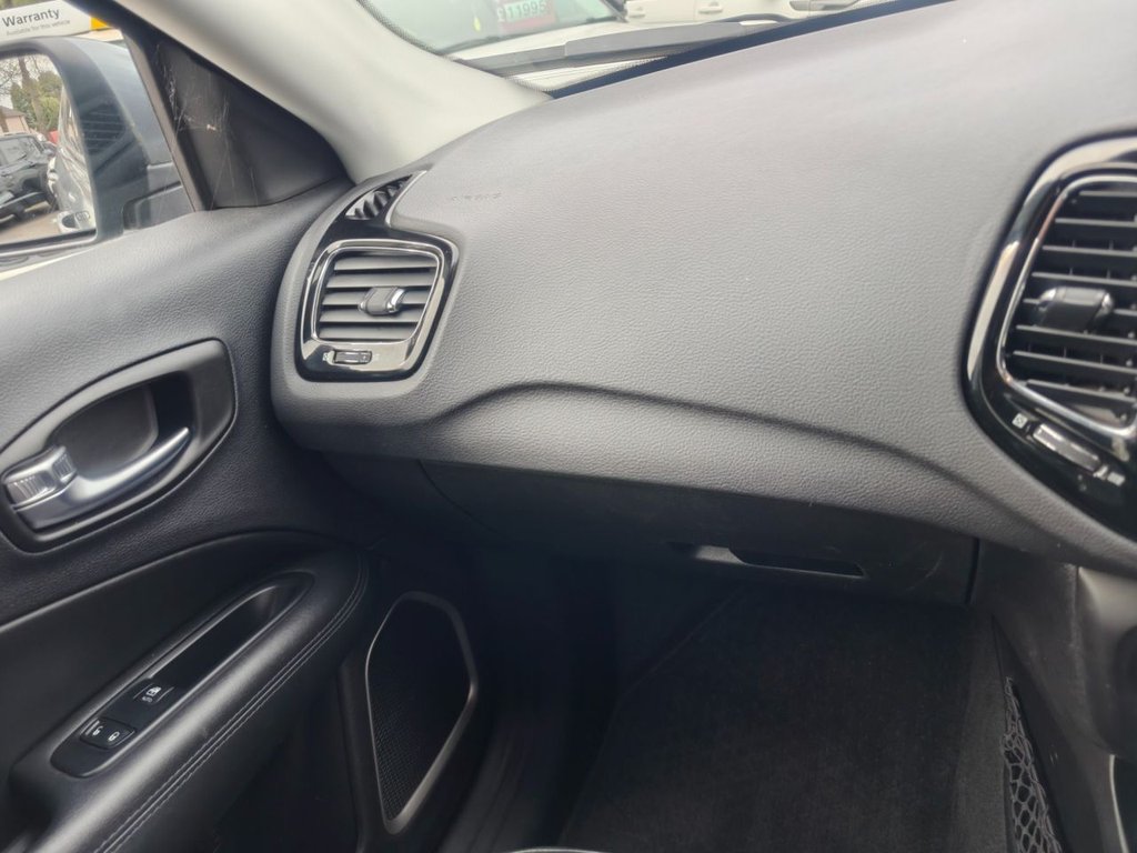 Used Jeep Compass 2019 for sale - 78212807: Photo 19