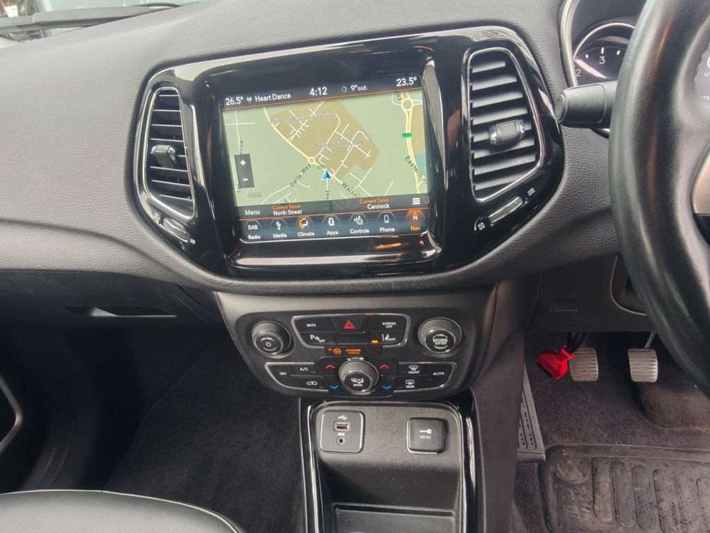 Used Jeep Compass 2019 for sale - 78212807: Photo 20