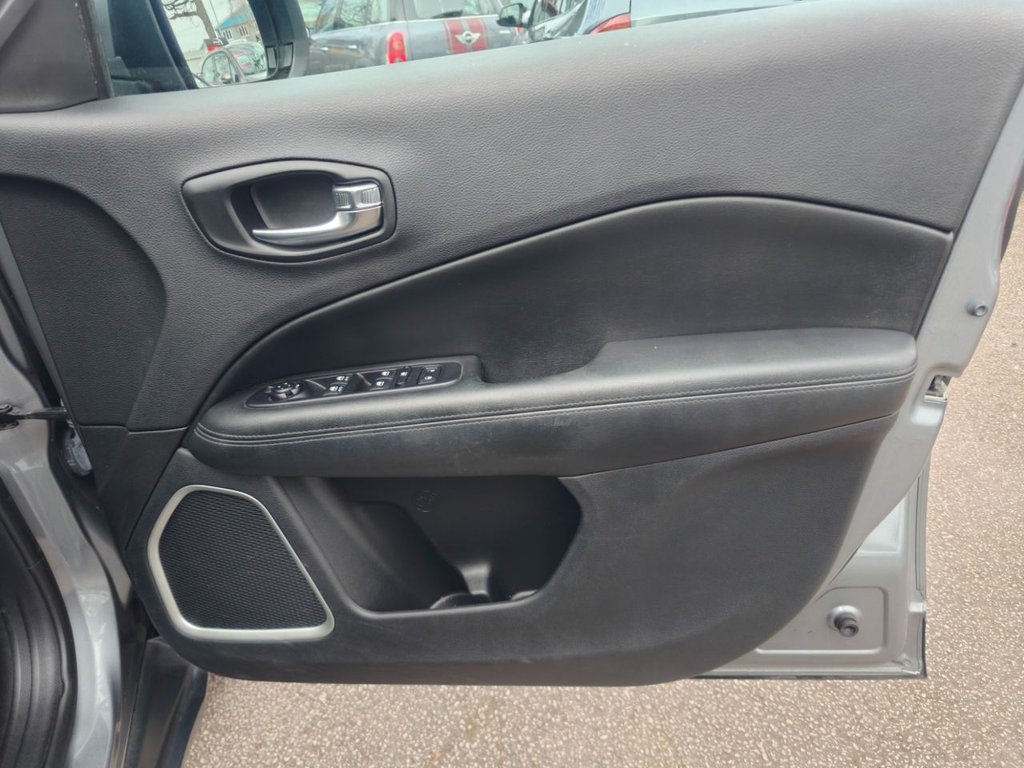 Used Jeep Compass 2019 for sale - 78212807: Photo 21