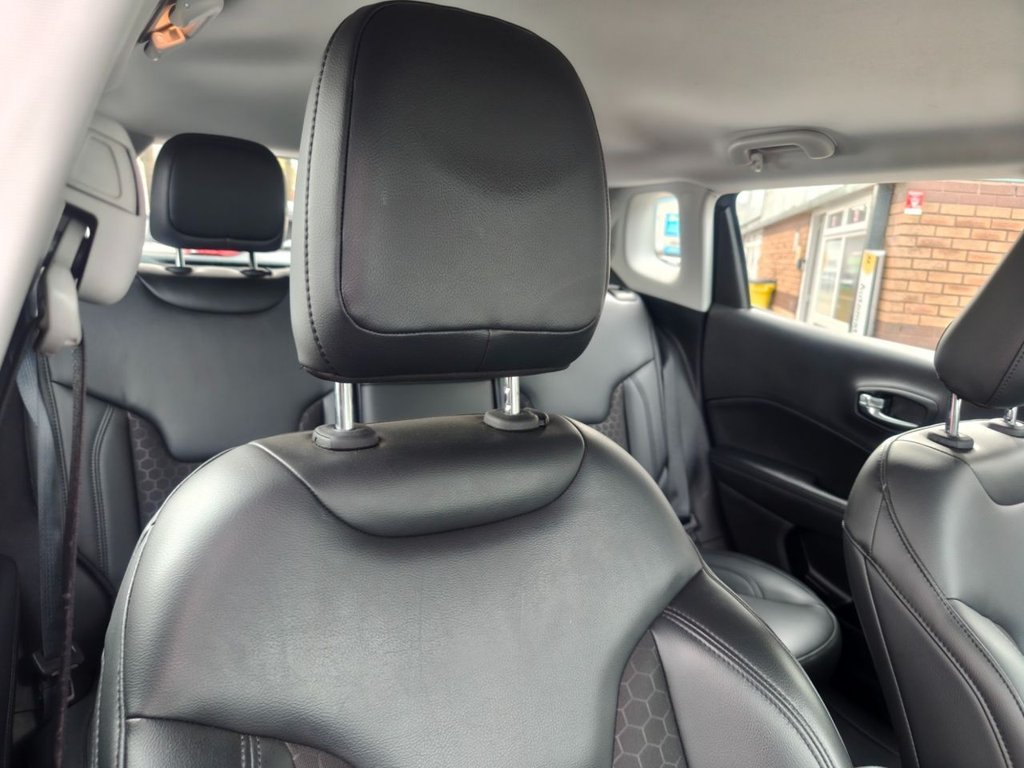 Used Jeep Compass 2019 for sale - 78212807: Photo 29