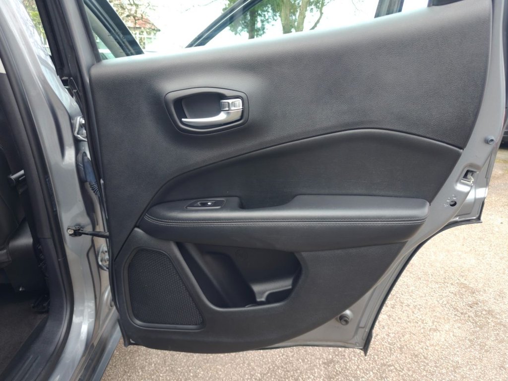 Used Jeep Compass 2019 for sale - 78212807: Photo 31