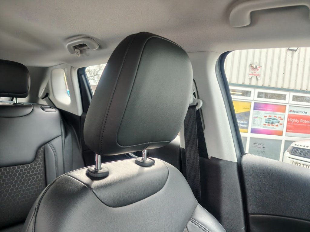 Used Jeep Compass 2019 for sale - 78212807: Photo 32