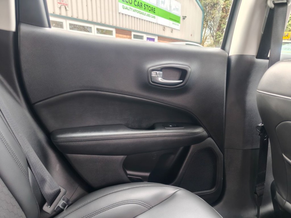 Used Jeep Compass 2019 for sale - 78212807: Photo 33